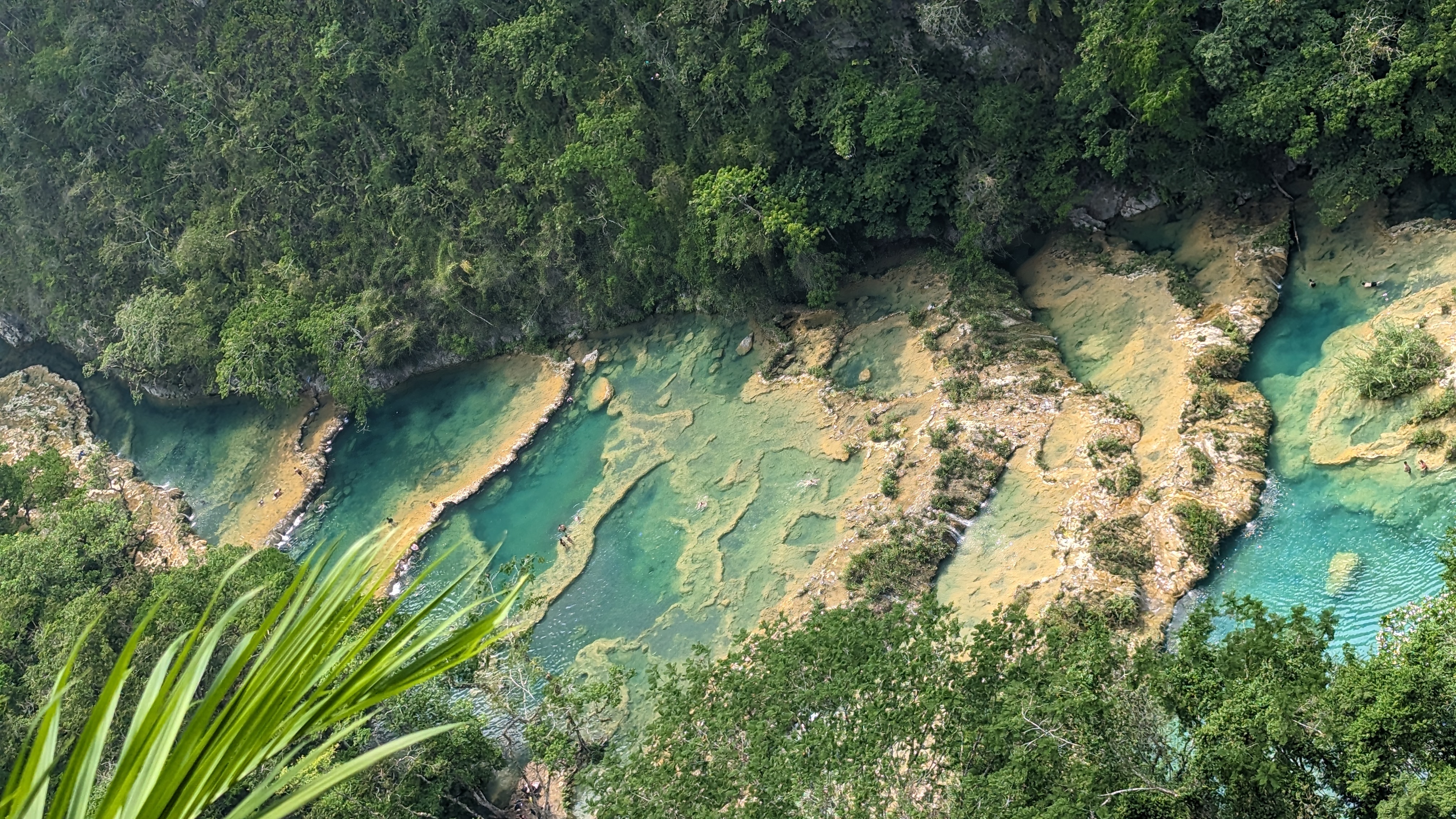 Semuc Champey